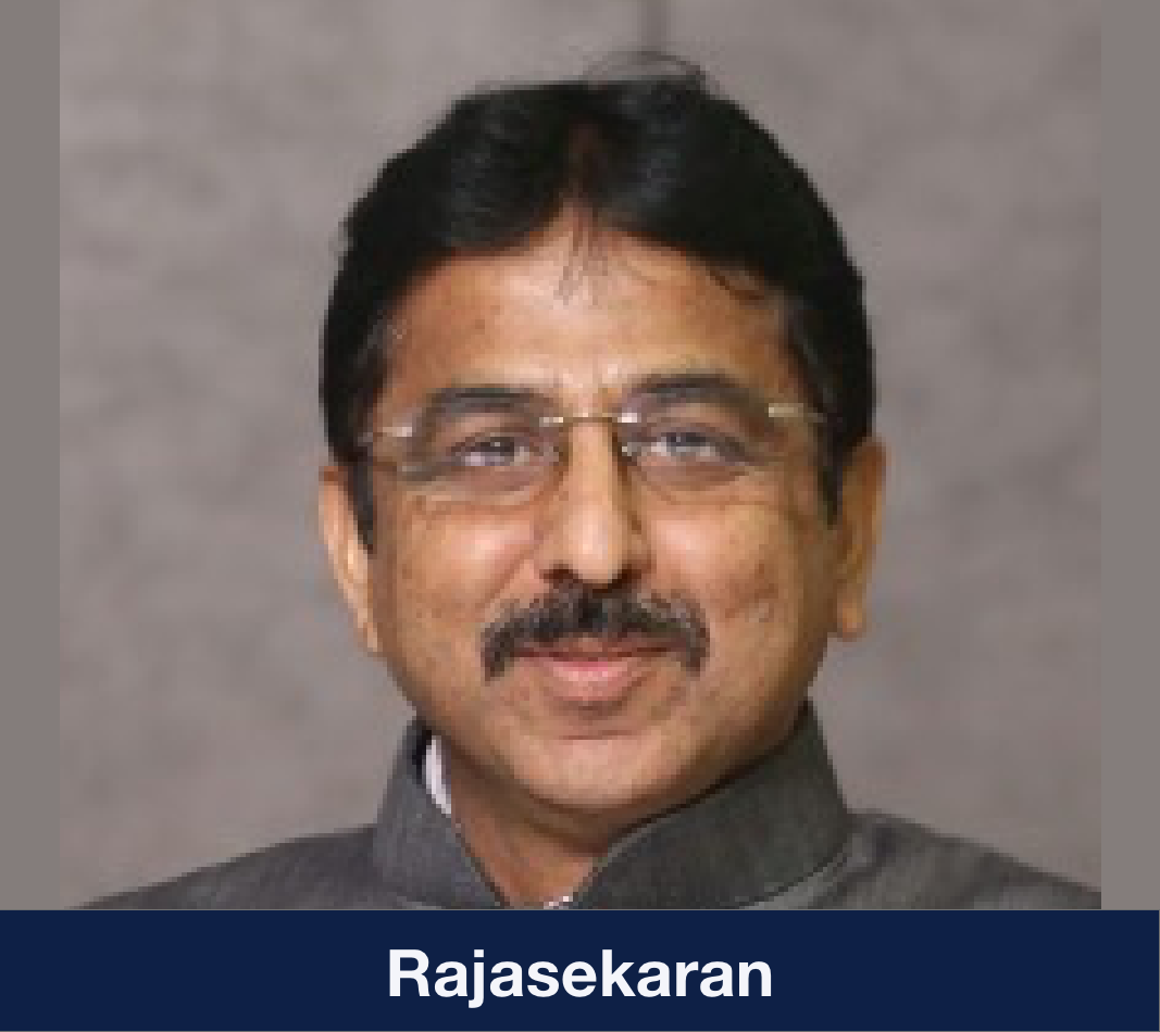 Rajasekaran